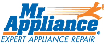 Mr. Appliance Logo